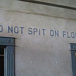 BucketList + Do The Spit Take In ... = ✓