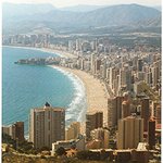 BucketList + Go Back To Benidorm And ... = ✓