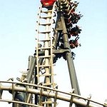 BucketList + Ride A Roller Coaster = ✓