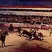 BucketList + See A Bullfight In Spain = ✓