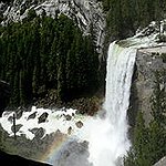 BucketList + Camp At Yosemite National Park = ✓