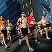 BucketList + Run A Marathon For Charity = ✓