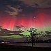 BucketList + See The Aurora Borealis/Northern Lights ... = Done!