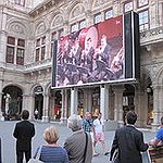 BucketList + Visit Vienna, Austria = ✓