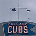 BucketList + Go See Cubs Game With ... = Done!