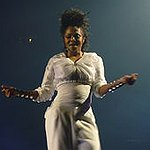 BucketList + See Janet Jackson In Concert = ✓