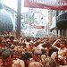BucketList + Be In A Tomatina Fight = ✓