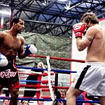 BucketList + Learn Muay Thai And Boxing = ✓