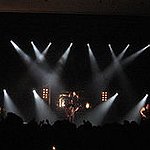 BucketList + See Skillet Live = ✓