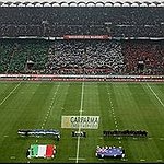 BucketList + Go To Milan And Stand ... = ✓