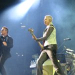BucketList + See U2 In Concert = ✓