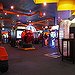 BucketList + Go To Dave & Busters = ✓