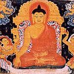 BucketList + Go On A Buddhist Retreat = ✓