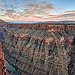 BucketList + Fly Over The Grand Canyon ... = ✓