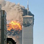 BucketList + Visit 9/11 Memorial = ✓
