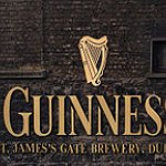 BucketList + Visit The Guinness Factory In ... = ✓