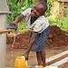 BucketList + Dig A Well = ✓