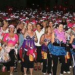 BucketList + Participate In A Marathon For ... = ✓