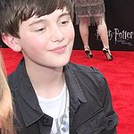 BucketList + Meet Greyson Chance = ✓