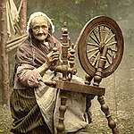 BucketList + Master Thespinning Wheel = ✓