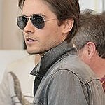 BucketList + Meet Jared Leto = ✓