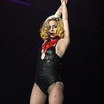 BucketList + See Lady Gaga Live = ✓