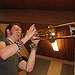 BucketList + Learn To Play The Trombone ... = ✓