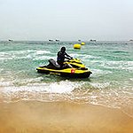 BucketList + Ride On A Jet Ski ... = ✓