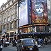 BucketList + See Les Miserables In Theatre = ✓