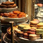 BucketList + Eat Macaroons In Paris = ✓