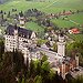BucketList + See Neuschwanstein Castle = ✓