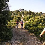 BucketList + Go On A Mountain Bike ... = ✓