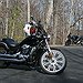 BucketList + Learn To Ride A Motorcyle = ✓