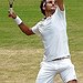 BucketList + Watch Tennis Match At Wimbledon = ✓