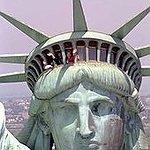 BucketList + See Statue Of Liberty = ✓