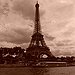 BucketList + See Eiffel Tower = ✓
