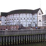 BucketList + Visit The Globe Theater In ... = ✓