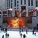 BucketList + Go Ice Skating At Rockafeller ... = ✓