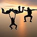 BucketList + Bungee Jump And Sky Dive. = ✓