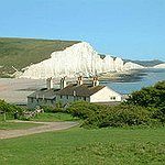 BucketList + Walk The Seven Sisters = ✓