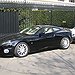 BucketList + Drive An Aston Martin = ✓