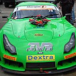BucketList + Own Tvr (Sagaris) = ✓