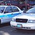 BucketList + Go On A Police Ride ... = ✓