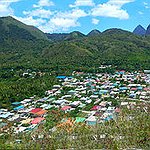 BucketList + Go To St Lucia = ✓
