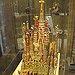 BucketList + Sagrada Familia In Barcelona = ✓