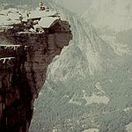 BucketList + Climb The Half Dome = ✓