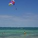 BucketList + Go Parasailing Over The Ocean = ✓