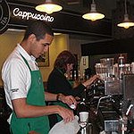 BucketList + Go To Starbucks With The ... = ✓