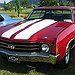 BucketList + Drive A Chevelle = ✓