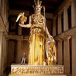 BucketList + See The Parthenon In Tennessee = ✓
